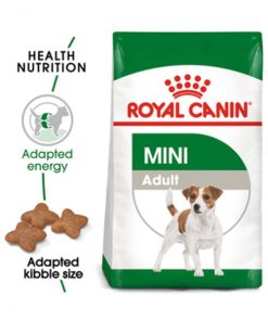 Thức ăn Royal Canin Mini Aldut 800g